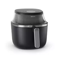 karsto oro gruzdintuve - Philips NA331/00 - 6 nuotrauka