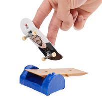 kita - TECHDECK riedlenčių rinkinys, asort., 6061574 - 2 nuotrauka