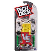 kita - TECHDECK riedlenčių rinkinys, asort., 6061574 - 3 nuotrauka