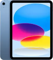 plansetinis apple ipad - Apple iPad 11" A16 512GB Wi-Fi Mėlynas (Blue) - 1 nuotrauka