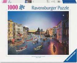 Ravensburger Venice Day to Night 1000 det. (12001433)