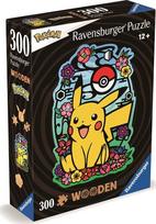 Ravensburger Pikachu, 300 det.