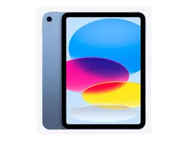 plansetinis apple ipad - Apple iPad 11" A16 512GB Wi-Fi Mėlynas (Blue) - 6 nuotrauka