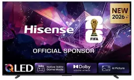 Hisense 100E7S PRO