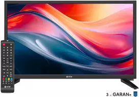 eSTAR LEDTV22R3T2