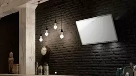 Faber GLAM-LIGHT A80 WH/GL