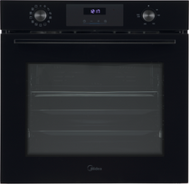 midea - Midea MBO7NM30D0-BK - 1 nuotrauka
