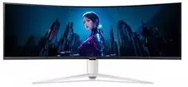 Acer Predator Z57A 57.1" Curved 120Hz 7680x2160