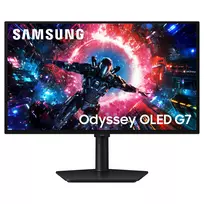 Samsung Odyssey LS27HG702SUXEN 27", OLED, 4K, 165Hz