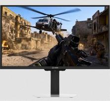 lorgar - Lorgar PRO 25LP1 24.5", FHD, IPS, 400Hz, baltas (white) - 1 nuotrauka