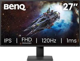 gaming monitorius - BenQ GW2790P 27", IPS, FHD, 120Hz - 1 nuotrauka
