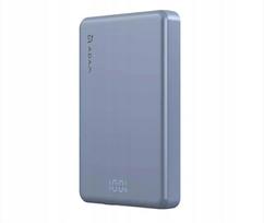 Adam Elements Vionta L10, 10000mAh, mėlynas (blue)