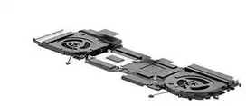 HP Heatsink w. Fan RTX Vapor M14877-001