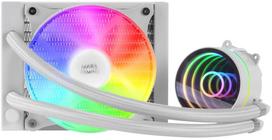 Mars Gaming ML-ONE120 CPU Liquid Cooling FRGB