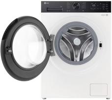 skalbykles - LG F4X5511TKB - 10 nuotrauka