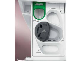 senukai skalbimo masinos - Electrolux EW7F3684SUE - 3 nuotrauka