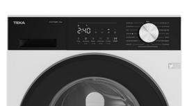 wash machine - TEKA WM 20841 W PL - 2 nuotrauka