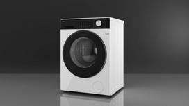 wash machine - TEKA WM 20841 W PL - 6 nuotrauka