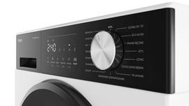 wash machine - TEKA WM 20841 W PL - 9 nuotrauka