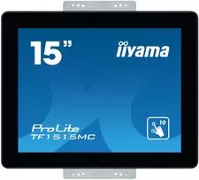 iiyama prolite - iiyama ProLite TF1515MC-B2 15" TN XGA lietimui jautrus ekranas - 3 nuotrauka