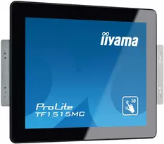iiyama prolite - iiyama ProLite TF1515MC-B2 15" TN XGA lietimui jautrus ekranas - 5 nuotrauka