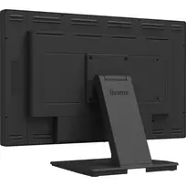 iiyama prolite - Iiyama ProLite T2234MSC-B1S 21.5", juodas (Black), Full HD - 4 nuotrauka