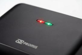 keptuve - Promis STP45 4 in 1 MELTO - 5 nuotrauka