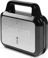 keptuve - Breville VST098X - 6 nuotrauka