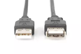 dvi kabelis - Assmann DualLink Adapter DVI-D/DVI-I Black - 2 nuotrauka