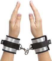 antrankiai seksui - Antrankiai "Totally His", Fifty Shades of Grey - 2 nuotrauka