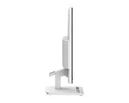 144hz monitoriai - MSI PRO MP241W E14V 23.8", VA, FHD, 144Hz, baltas (white) - 3 nuotrauka