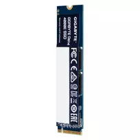 m2 ssd - GIGABYTE Gen4 4000E 250GB M.2 PCIe NVMe SSD - 3 nuotrauka