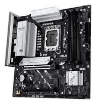 motherboard - ASUS PRIME B860M-A-CSM micro ATX - 4 nuotrauka