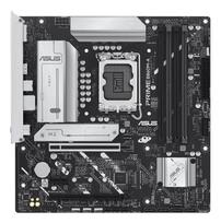 motherboard - ASUS PRIME B860M-A-CSM micro ATX - 6 nuotrauka