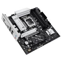 motherboard - ASUS PRIME B860M-A-CSM micro ATX - 7 nuotrauka