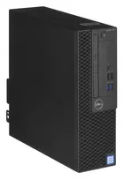 3070 - DELL OptiPlex 3070 Micro ,  Intel Core i5-8500 ,  16GB DDR4 ,  256GB SSD ,  Windows 11 Pro ,  Naudotas (Used) - 5 nuotrauka