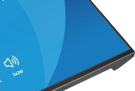iiyama prolite - iiyama ProLite X2493HSU-B1 23.8", IPS, FHD, 120Hz - 14 nuotrauka