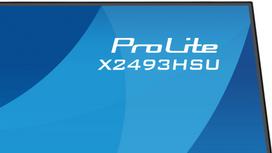 iiyama prolite - iiyama ProLite X2493HSU-B1 23.8", IPS, FHD, 120Hz - 15 nuotrauka