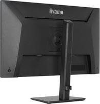 2560x1440 monitorius - iiyama ProLite XB2791QS-B1 27", IPS, QHD - 7 nuotrauka