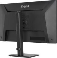 2560x1440 monitorius - iiyama ProLite XB2791QS-B1 27", IPS, QHD - 10 nuotrauka
