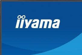 2560x1440 monitorius - iiyama ProLite XB2791QS-B1 27", IPS, QHD - 16 nuotrauka