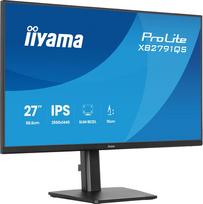 2560x1440 monitorius - iiyama ProLite XB2791QS-B1 27", IPS, QHD - 18 nuotrauka