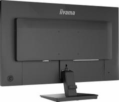 2560x1440 monitorius - iiyama ProLite X2797QSU-B1 27", IPS, QHD, 75Hz - 3 nuotrauka