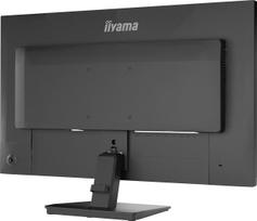 2560x1440 monitorius - iiyama ProLite X2797QSU-B1 27", IPS, QHD, 75Hz - 4 nuotrauka