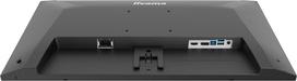2560x1440 monitorius - iiyama ProLite X2793QSU-B1 27", IPS, QHD, 1ms, USB hub, speakers - 4 nuotrauka