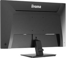 2560x1440 monitorius - iiyama ProLite X2793QSU-B1 27", IPS, QHD, 1ms, USB hub, speakers - 5 nuotrauka