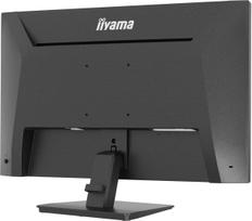 2560x1440 monitorius - iiyama ProLite X2793QSU-B1 27", IPS, QHD, 1ms, USB hub, speakers - 6 nuotrauka