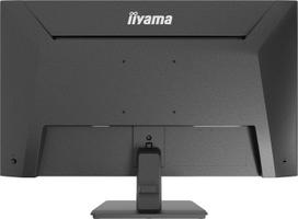 2560x1440 monitorius - iiyama ProLite X2793QSU-B1 27", IPS, QHD, 1ms, USB hub, speakers - 7 nuotrauka