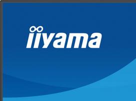 2560x1440 monitorius - iiyama ProLite X2793QSU-B1 27", IPS, QHD, 1ms, USB hub, speakers - 9 nuotrauka