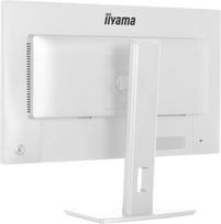 full - iiyama ProLite XB2797HSU-W1 27", IPS, FHD, 120Hz, baltas (white) - 2 nuotrauka